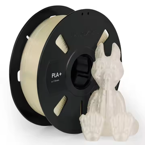 Numakers Chất Lượng Tốt Nhất 1Kg 1.75Mm Pla Cộng Với Trong Suốt 3D In Ấn <span class=keywords><strong>Filament</strong></span> Thanh Nhựa Cho Rõ Ràng Và Độ Chính Xác Cao 3D In - Product Image 1