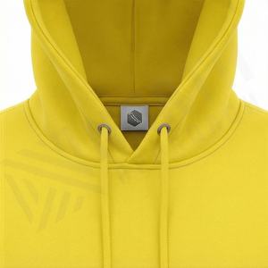 Sweat-shirt unisexe en coton 280 GSM, prix d'usine, confortable, élégant, décontracté, vente en gros, personnalisation, pull de qualité supérieure - Product Image 4