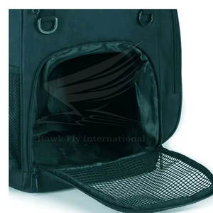 Sac à dos de haute qualité avec logo personnalisé, fournisseur direct usine, vente en gros de sacs pour l'extérieur - Product Image 6