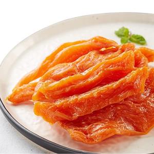 Fourniture en gros de tranches de patates douces séchées végétaliennes biologiques collations nutritives végétariennes du Vietnam - Product Image 2