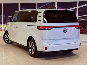 ข้อเสนอสุดคุ้ม 2025 VOLKSSWAGEN ID. บัซ รุ่นที่ 1 SE 4MOTION - Product Image 6