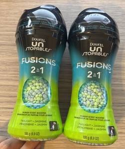 Downy unstopables Fusions สนธยา + จัสมินซักผ้าลูกปัด6.9ออนซ์ - Product Image 3