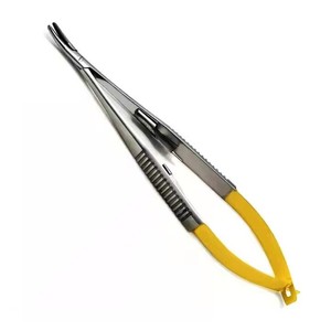 ที่ใส่เข็มขนาดเล็กคุณภาพสูงราคาไม่แพงน้ำหนักเบาเครื่องมือทางการแพทย์ที่ใส่เข็มขนาดเล็กพร้อมวัสดุที่ทนทาน - Product Image 1