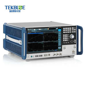 Analizador de Ruido de Fase y Probador de VCO Rohde & Schwarz FSPN26 de 1 MHz-26.5 GHz, Analizadores de Espectro de Alto Rendimiento - Product Image 2