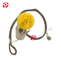 Conjunto de Bomba de Combustible de Alta Calidad OE 30761742 para Volvo S60 S80 V70 XC70 XC90, Piezas de Automóvil