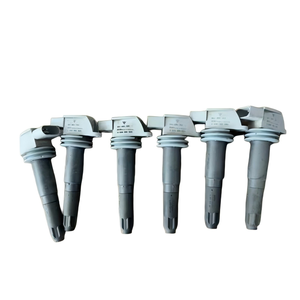 Bobina de Encendido OEM de Alta Calidad, Paquete de Alto Voltaje para Porsche 911 Cayman 718 Cayman 997 Arrera 987 981 Carrera 991 - Product Image 6