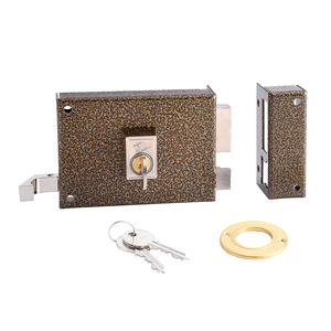 Cvl 1125a/ 12/he Serratura Destra - Product Image 1