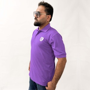 Nouveau design polos de golf pour hommes adultes hommes grande taille polos pour hommes Offre Spéciale polos en coton de haute qualité sur mesure - Product Image 5