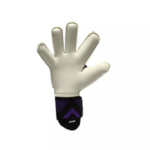 2024 Excellente Qualité Personnalisé Hommes Professionnel Football Gardien Gants Sport Football Gardien Gants Personnalisé Logo & Couleur - Product Image 3