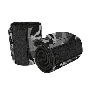 Muñequeras Deportivas Transpirables de Última Moda, Muñequeras para Hombre Más Vendidas, Equipo de Fitness con MOQ Bajo - Product Image 5