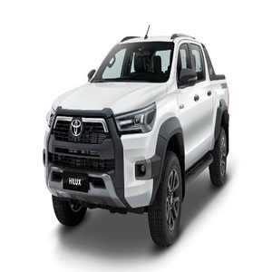 Coches usados LHD 2022 Toyota Hilux 2.8Gd-6 cabina doble 4X4 camioneta diésel cabina doble Hilux camioneta b65 a la venta - Product Image 2