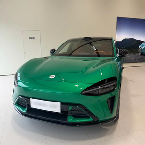 SUV électrique pur d'occasion 2025, longue autonomie (>700 km), moteur 200-250 kW, batterie 90-110 kWh, propulsion arrière, transmission automatique, intelligent - Product Image 2