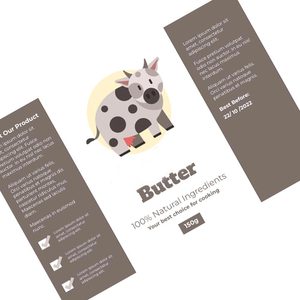 Tùy Chỉnh Trong Suốt Hoặc Matte Không Thấm Nước PVC Nhãn Dán Nhãn In Ấn Bền Thấp Moq Cho Dầu Gội Đầu Chai Xà Phòng Và Các Loại Tinh Dầu - Product Image 2