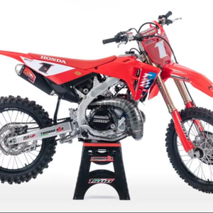 Meilleures ventes Kit moteur brushless Tomasin Racing T500 pour 2026 pour CRF avec cylindrée de 600 à 1000 cm³ et vitesse maximale de plus de 80 km/h - Product Image 1