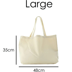 Online Sale Large Capacity <b>Canvas</b> <b>Tote</b> Shoulder Reusable Shopping <b>Tote</b> Bag Best <b>Tote</b> Bag Daily Use <b>Canvas</b> <b>Tote</b> Bag For Adult - Product Image 5