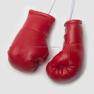 Guantes de Boxeo 2025 para Hombre y Mujer, Guantes de Boxeo para Saco Pesado, Guantes de Boxeo MMA Muay Thai, Equipo de Entrenamiento Profesional - Product Image 3
