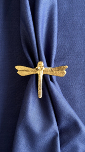 New <b>silver</b> square aluminium <b>napkin</b> ring customized home dining table decor wedding party dinner table decoration bulk quantity - Product Image 6