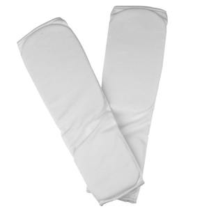 Meilleurs protège-tibias de Muay Thai et de kick-boxing avec logo personnalisé, protège-tibias de boxe MMA Muay Thai pour l'entraînement et les combats - Product Image 6