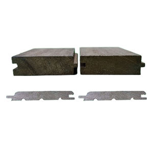 Madera dura duradera de Meranti Seraya de calidad superior roja oscura para muebles Varias industrias Producto de madera de elección popular - Product Image 1