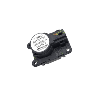 Moteurs de positionnement du chauffage RENAULT CLIO V Série A21201700 (19>) - Product Image 1