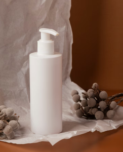 Gel Nettoyant Doux au Fenouil Marin Sans Parabènes avec Contrôle du Sébum et Hydratant Nettoyant les Pores ODM/OBM Développé en Corée pour Femmes - Product Image 2