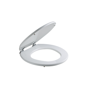 Couvre-siège de toilette en MDF compatible FSC, modèle Jolly - Product Image 2