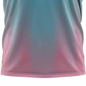 Vente en gros de t-shirts grande taille pour hommes t-shirts couleur unie 100% coton de haute qualité t-shirts personnalisés en coton avec logo de marque propre t-shirts pour hommes - Product Image 4