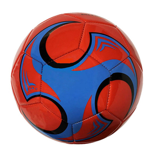 ลูกฟุตบอลเย็บด้วยมือจาก PVC - Product Image 1