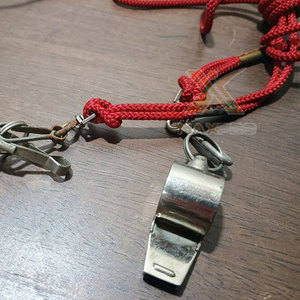 สายนกหวีดเครื่องแบบพิธีการดีไซน์ใหม่ - Product Image 4