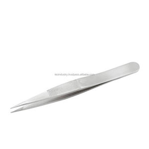 Pinzas de joyería con aumento de logotipo privado - Product Image 5