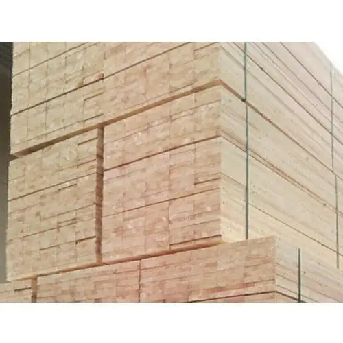 Dầm Gỗ Dán LVL Xây Dựng Gỗ Thông Tuyệt Vời Giá Gỗ Veneer Nhiều Lớp Gỗ LVL Cho Khung Nhà