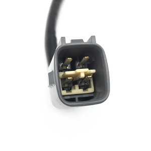 PEIVSO ใหม่เซนเซอร์ออกซิเจนอะไหล่รถยนต์เหมาะสำหรับ MATRIX 2003-2006 คุณภาพสูง OEM 234-4801 รับประกัน 1 ปีจีน - Product Image 5