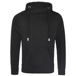 Sweat-shirts à capuche pour hommes de haute qualité 100% coton Streetwear Sweat-shirts Logo personnalisé Taille plus grande Collection d'hiver en gros - Product Image 4