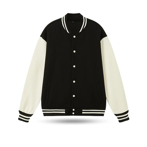 แจ็คเก็ตเบสบอลกันลม - Product Image 1