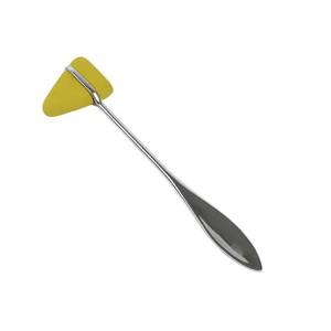 Martillo reflejo Hamer Taylor para Exámenes neurológicos, instrumento médico, martillo reflejo, Kit de cirugía, instrumentos quirúrgicos - Product Image 5