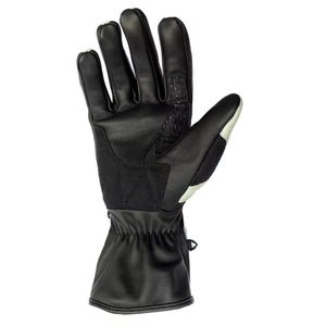 Gants de moto en cuir de qualité supérieure, couleur personnalisée, respirants et accessibles par écran tactile dans toutes les tailles - Product Image 3