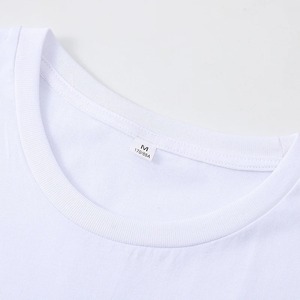 Camiseta Interior sin Mangas de Algodón y Fibra de Bambú para Hombre, con Cuello Redondo, Logotipo Personalizado, Impresión por Serigrafía, Transpirable y de Secado Rápido para Entrenamiento en el Gimnasio - Product Image 4