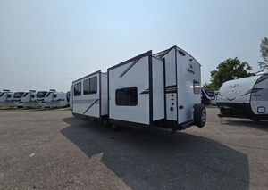 En Venta: Remolque de Viaje Nuevo Jayco Jay Flight SLX.333BTS 2026 + Envío Gratis - Product Image 4