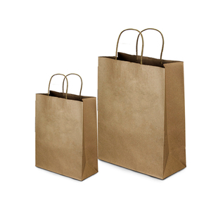 Suministro de fábrica de máquina de fabricación de bolsas de papel completamente automática con mango de cuerda trenzada de La India - Product Image 3