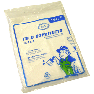 Tubo Coperto Pro Gr. 100 mq. 16 (4x4) - Product Image 1