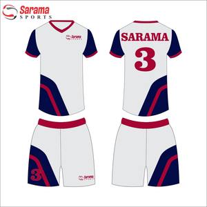 Uniforme de Football professionnel pour enfants, maillot de Football, Kit d'entraînement pour garçons, nouveau Design - Product Image 6