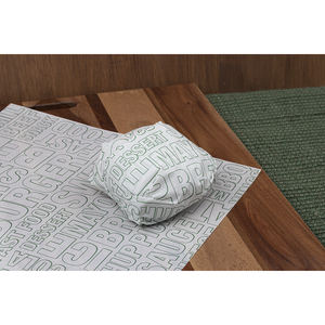 Fogli di Carta Antigrasso Bianca 30x38cm, Carta Professionale, 3000 Pezzi, B2B - Product Image 1