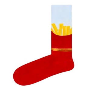 Dernières tendances 2026 : Chaussettes de sport personnalisées de haute qualité pour femmes, avec logo, par des designers – Chaussettes athlétiques de qualité supérieure - Product Image 5