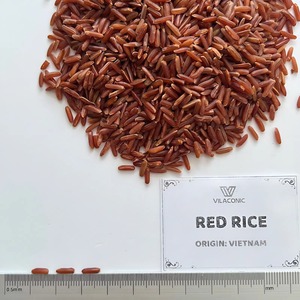 Arroz Rojo Orgánico Premium | Aromático, Sano Arroz de Grano Largo Perfecto para Comidas Nutritivas Diarias Contactar Kayla + 84856939777 - Product Image 4