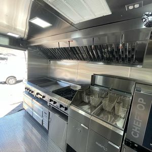 High Quality Electric Food Truck with New Design Mobile Beer Bar & <b>Ice</b> <b>Cream</b> <b>Stand</b> Hot Dog Truck Food Cart Export Ready - Product Image 5