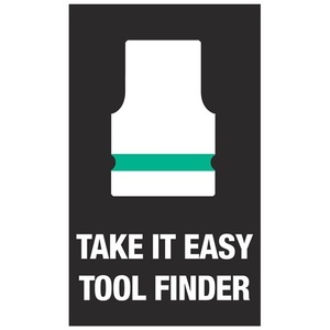 <b>Socket</b> Wrench Insert 8790 HMA HF 1/4 Inch Drive 6-Point <b>15mm</b> 23mm Length WERA - Product Image 6