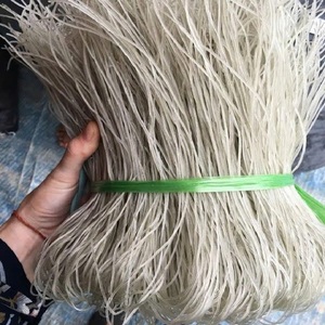 Fideos de Arroz de Alta Calidad, Tipo Vermicelli, de Almidón de Arroz Premium, Envasados en Celofán, Grado Seda - Product Image 6