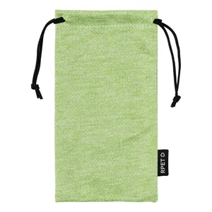 Étui à lunettes Imy écologique en RPET pour cadeaux promotionnels et d'affaires - Product Image 1