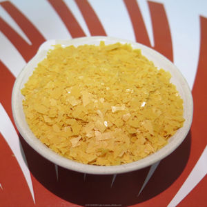 Cera de Carnauba Brasileña Premium T1010, Cera Exclusiva Certificada PONTES para Uso Alimentario - Product Image 1