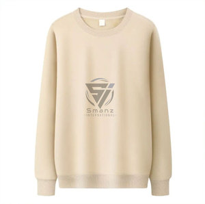 Sweat-shirts unisexes à capuche en coton de haute qualité avec logo personnalisé, impression DTG, tissu éponge 430 g/m², respirant, style hip-hop - Product Image 4